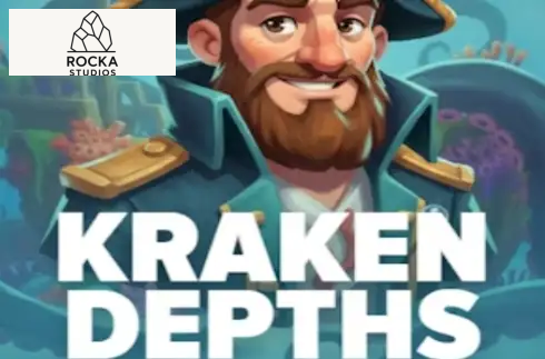 Kraken Depths